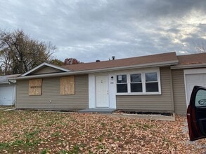 Building Photo - 1156 Camp Jackson Rd