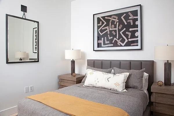 Foto del edificio - 301 W 118th St