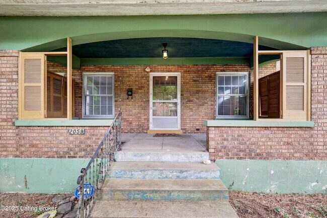 Foto del edificio - 2059 Alta Ave