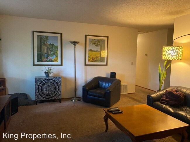 Building Photo - 4 br, 2 bath House - 1817 Cork Place