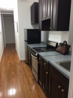 Plano de planta - 360 West 53rd Street