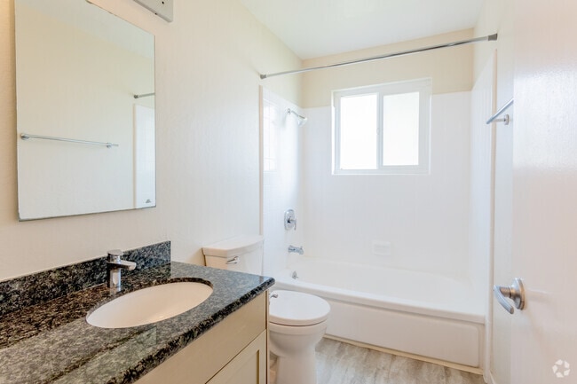 1BR,1BA - Verona Gardens