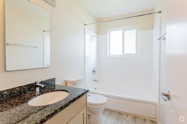 1HAB, 1BA - Verona Gardens