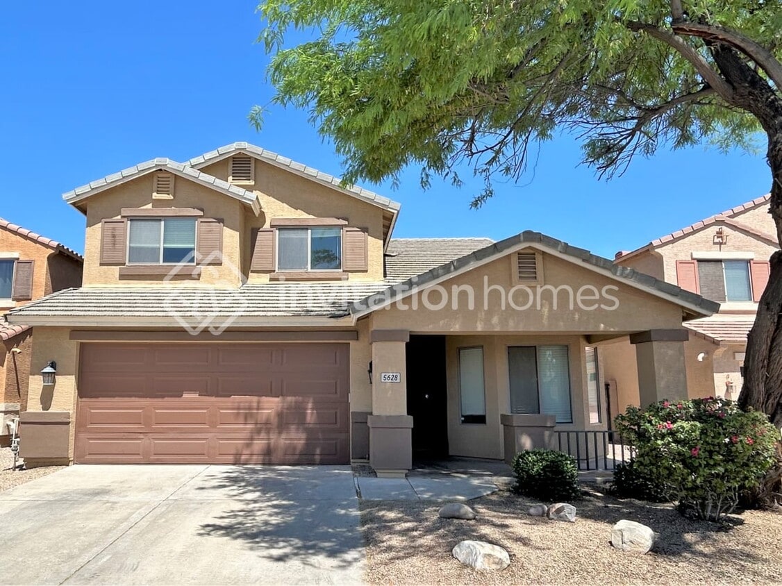 Primary Photo - 5628 W Pueblo Ave