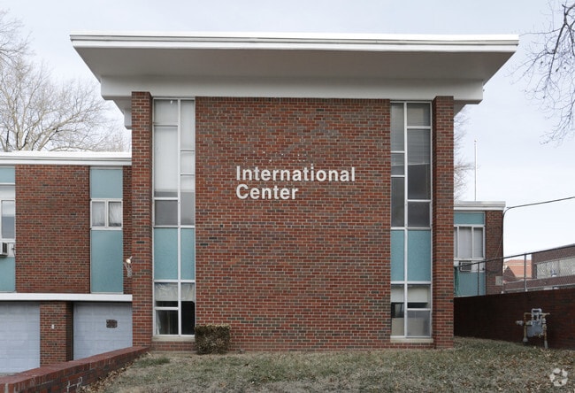 Building Photo - Donnellly International Center Apartments