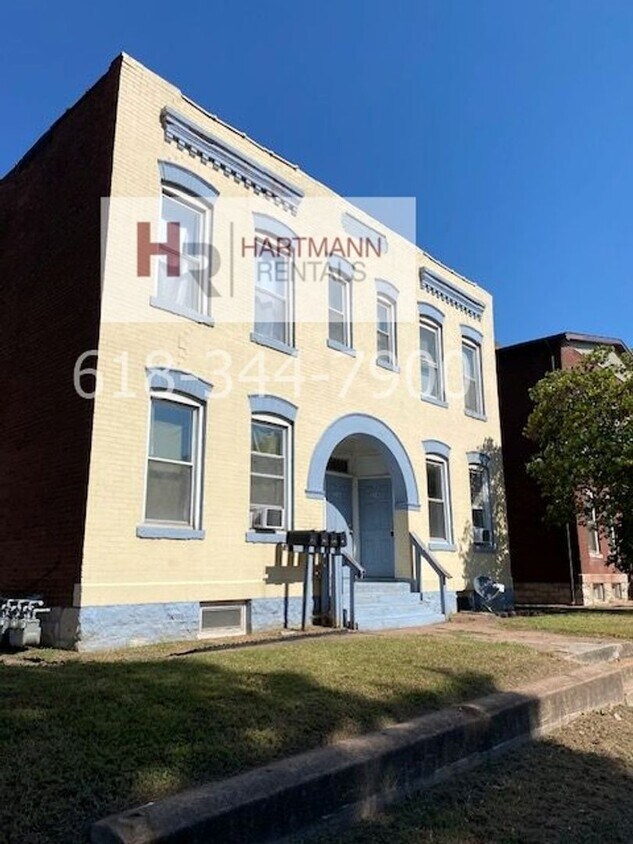 2141-2143 Edison Ave. - 2141-2143 Edison Ave.