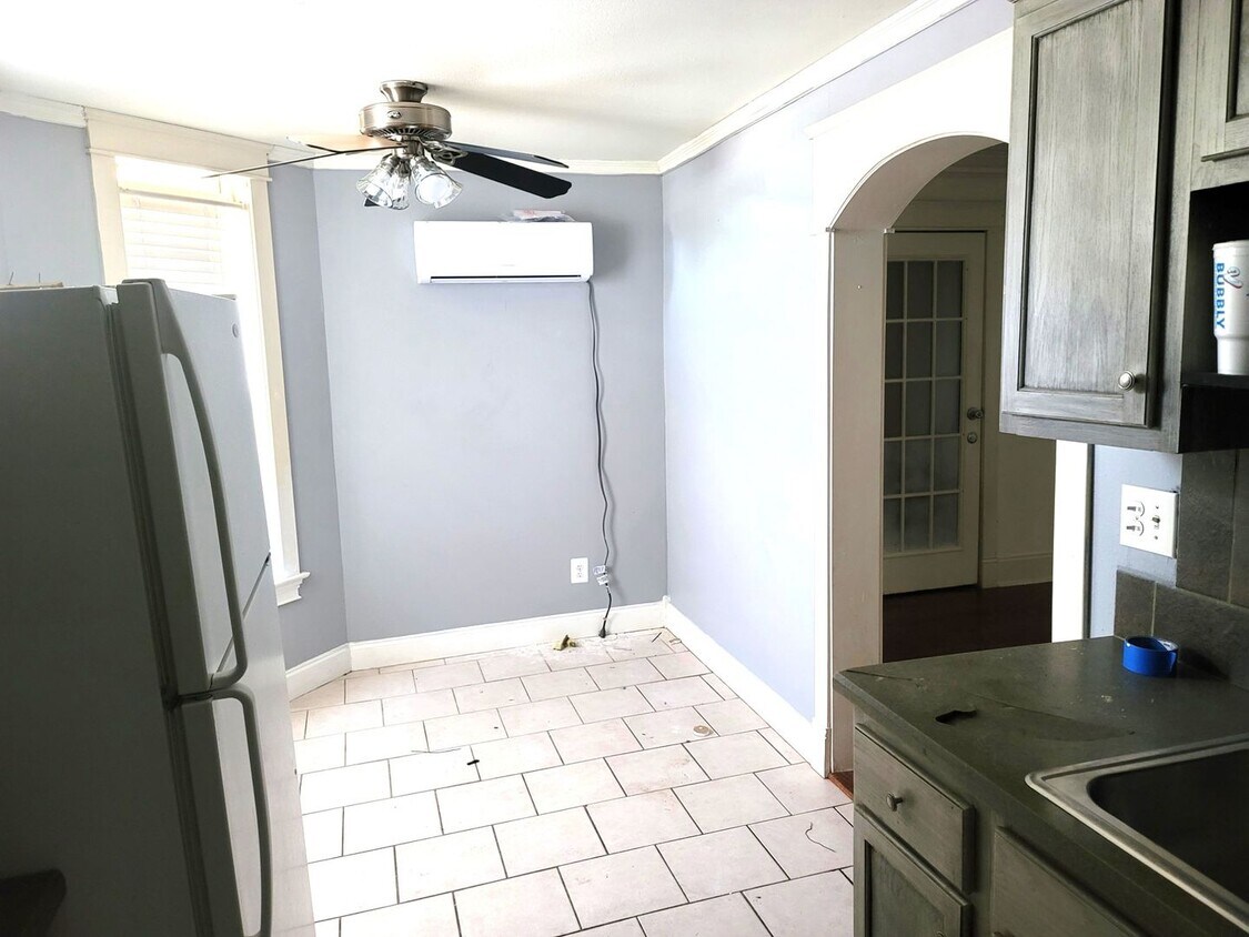 1250 Flint St, Jonesboro, AR 72401 House Rental in Jonesboro, AR