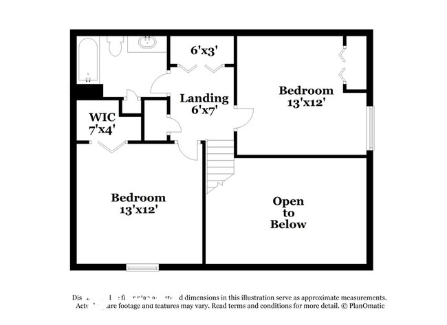 Building Photo - 3447 Laurel Dale Dr