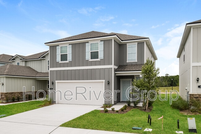 Building Photo - 32 Brazil Nut Cir
