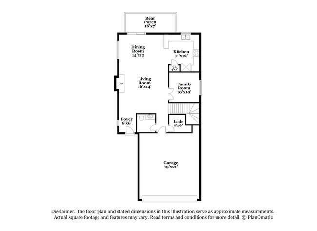 Building Photo - Inviting 4-Bedroom Home with Community Amenities
