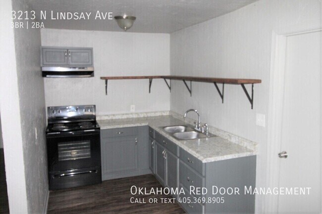 Foto del edificio - 3213 N Lindsay Ave