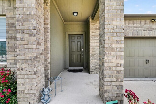 Foto del edificio - 1301 Blackhaw Ln
