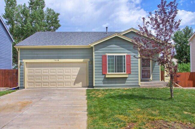 Foto del edificio - 7518 Stephenville Rd