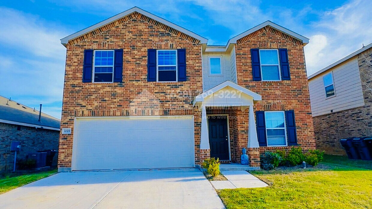 Primary Photo - 1029 Binney Dr