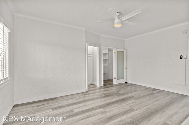 Foto del edificio - Studio, 1 bath Apartment - 608 W 6th Stree...