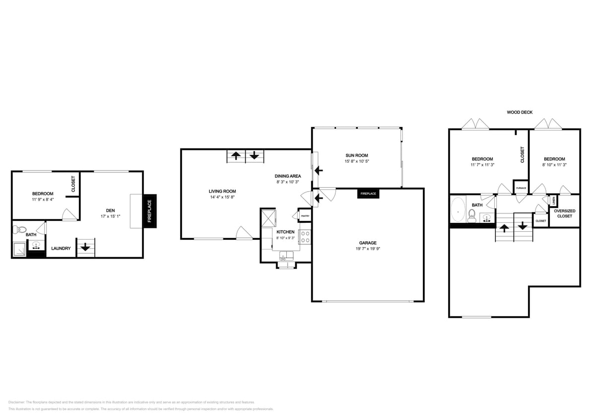 Building Photo - 4342 Kirk Ct