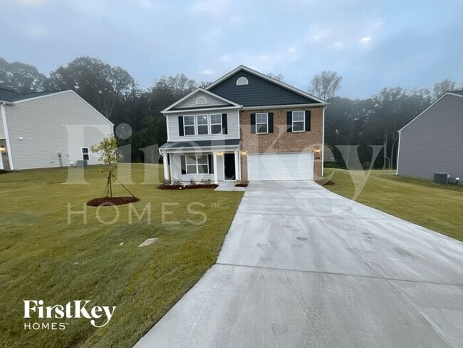 Building Photo - 141 Preston Oaks Dr