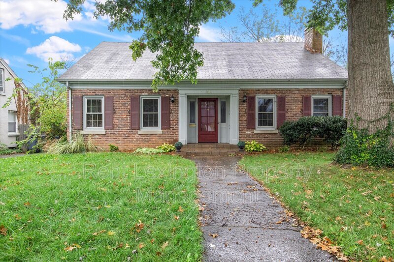 Primary Photo - 321 Taylor Dr