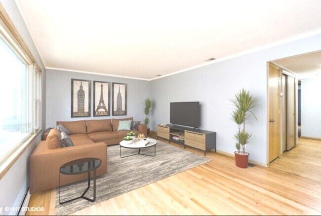 Foto del edificio - 7537 W Higgins Rd
