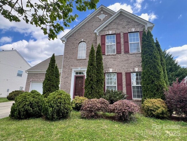 Foto del edificio - 7158 April Mist Trail