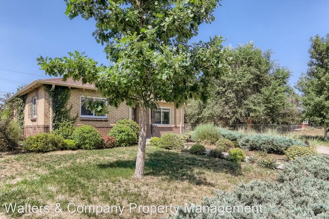 Building Photo - 4 br, 2 bath House - 3425 E. 31st. Ave.