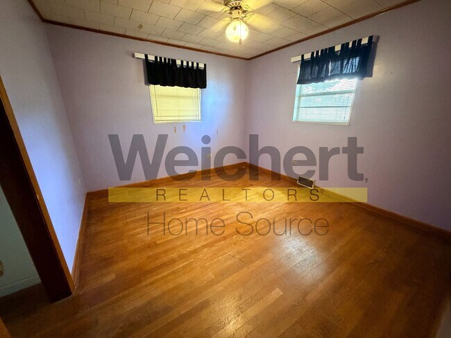 Foto del edificio - 4 bedroom, 3 bath country home