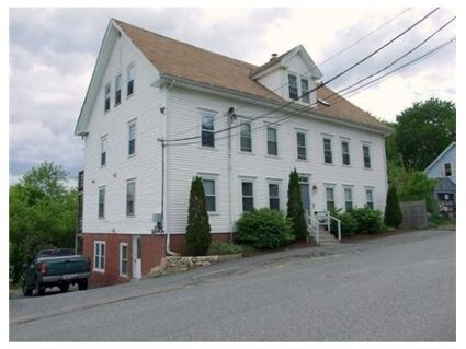 Primary Photo - 11 Mumford Rd