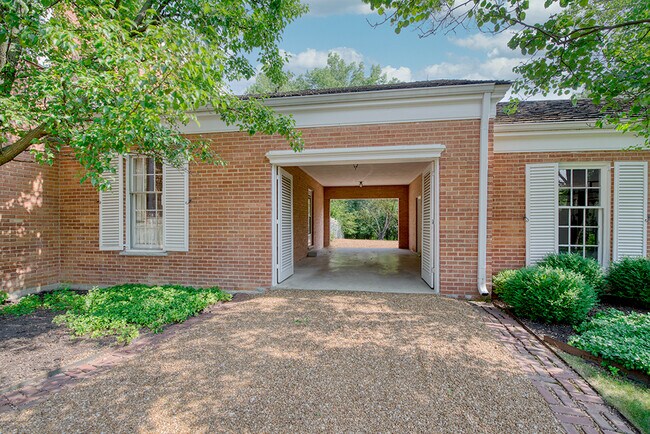 Foto del edificio - 31 Bridlewood Rd