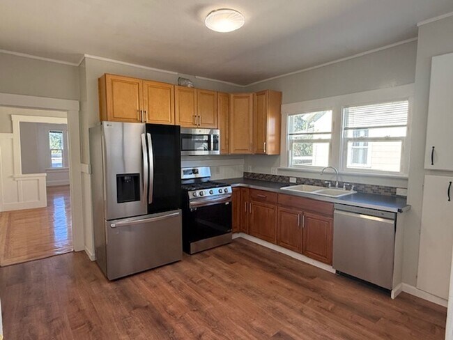 Foto del edificio - 513 2nd Ave