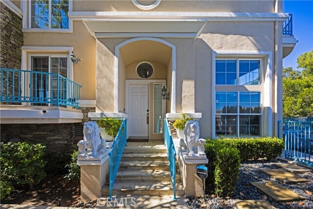 Foto del edificio - 4 Chandon