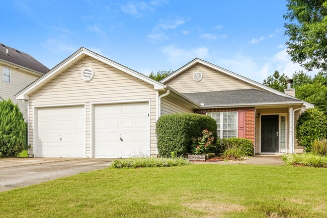 Building Photo - 2219 Ligney Creek Ln