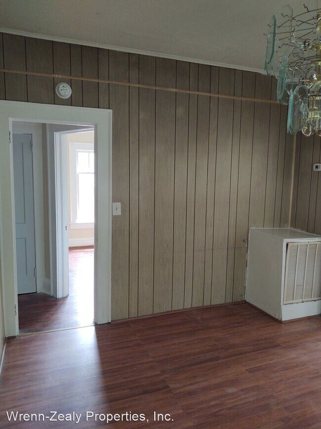 Building Photo - 2 br, 1 bath House - 313 Charles Avenue