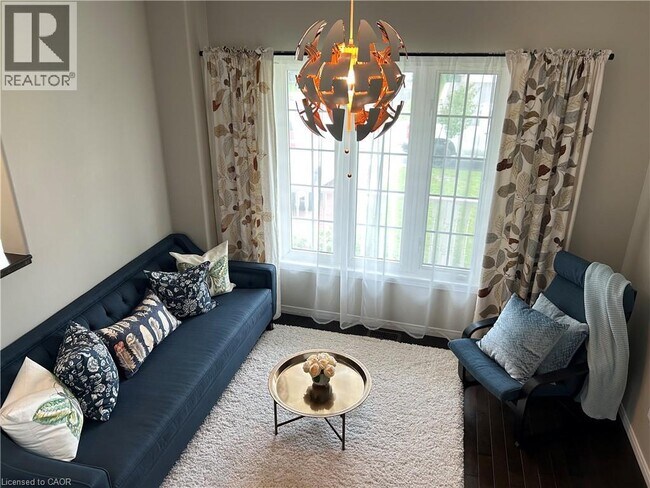 Photo du bâtiment - 101 Dalgleish Ave