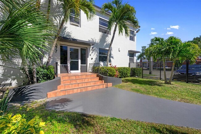 Foto del edificio - 577 NE 82nd St
