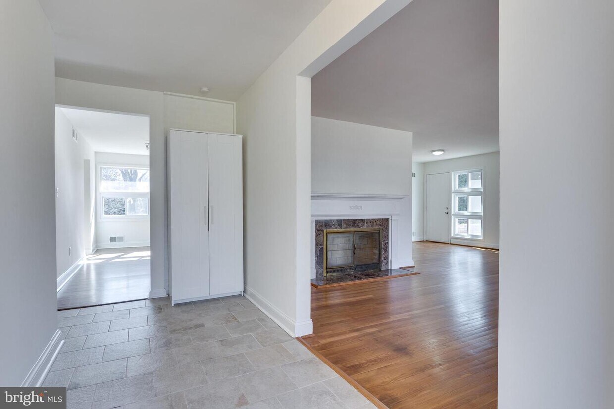 7009 Benjamin St, McLean, VA 22101 House Rental in McLean, VA