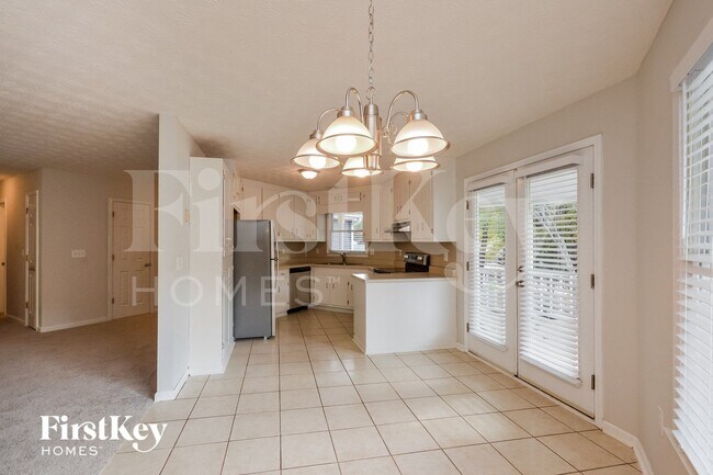 Foto del edificio - 160 Creekstone Ct