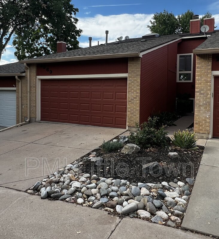 Foto principal - 2969 W Rowland Pl