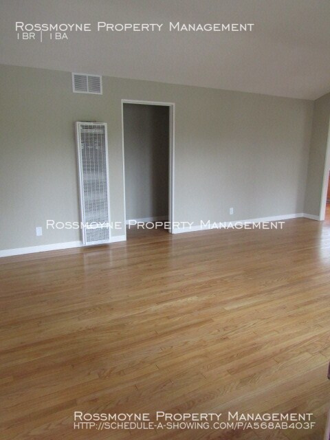 Building Photo - 747.5 S Chevy Chase Dr