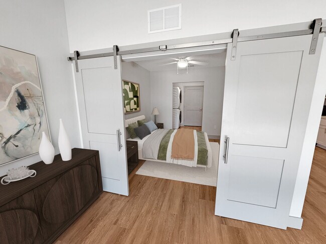 Foto del edificio - Interra