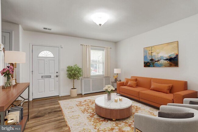 Foto del edificio - 526 N Payne St