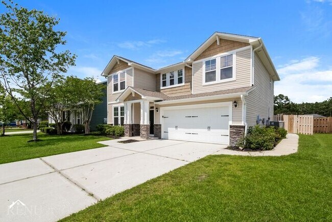 Building Photo - 124 Shadybrook Dr