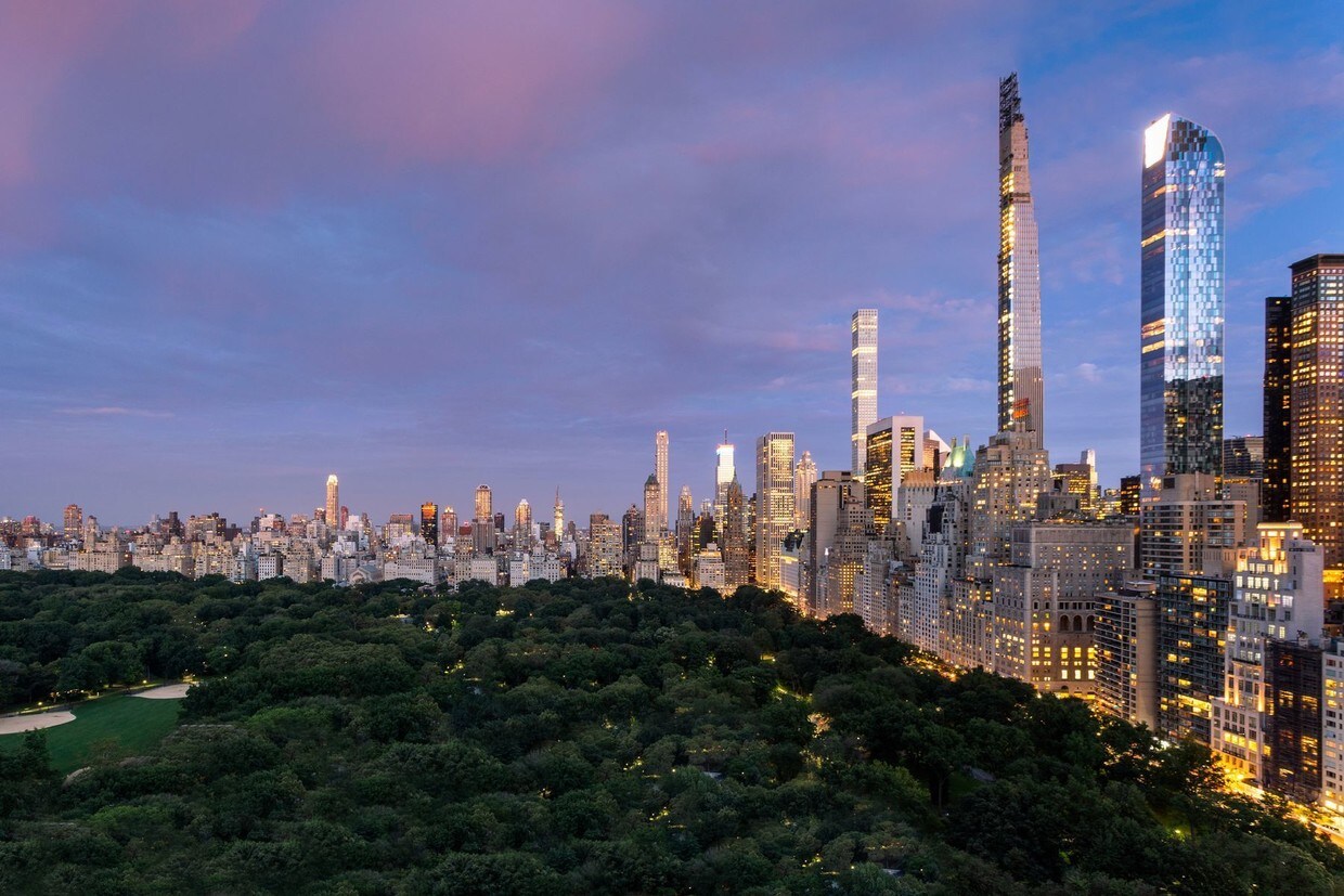 15 Central Park West Unit 26B, New York, NY 10023 Condo for Rent in