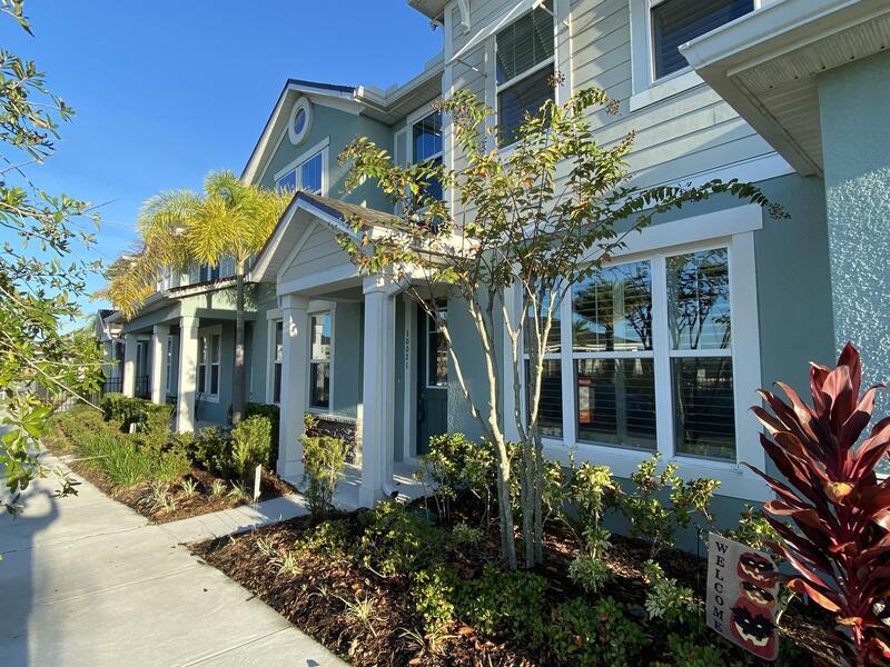 Foto principal - 10021 Randal Walk St