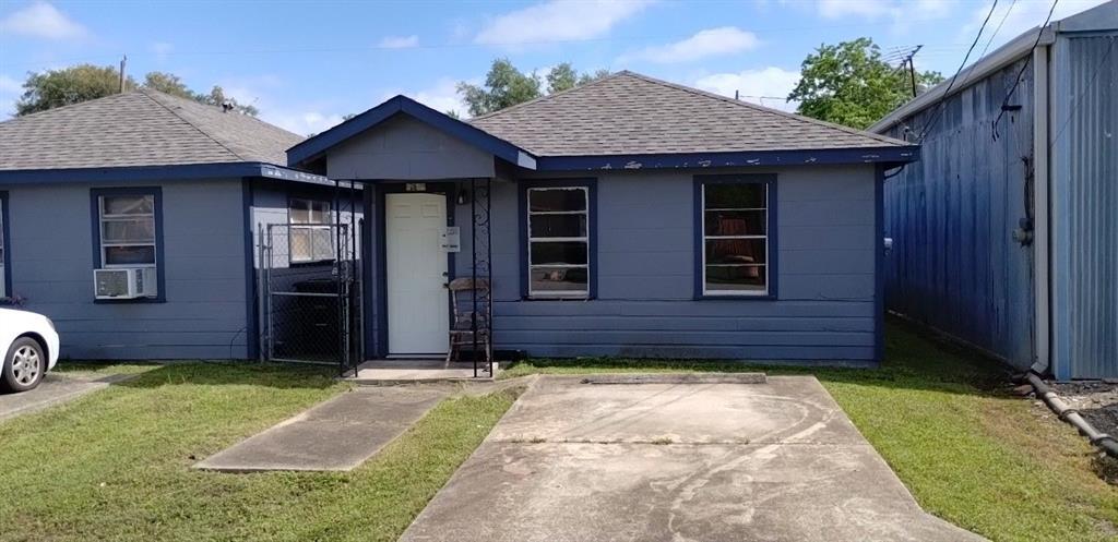 Foto principal - 3626 Nathaniel Brown St