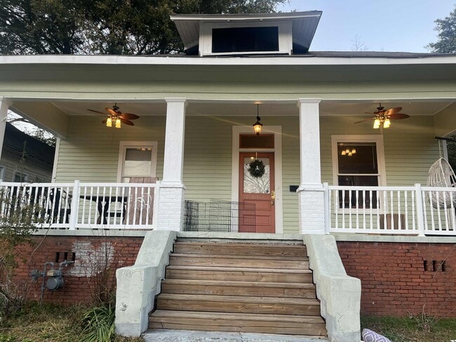 Building Photo - 2533 English Ave