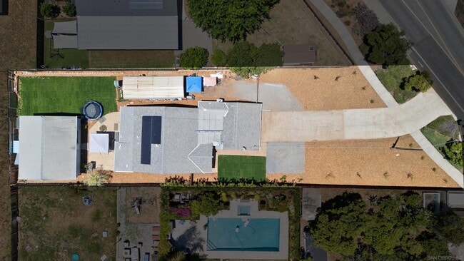 Building Photo - 931 Rock Springs Rd