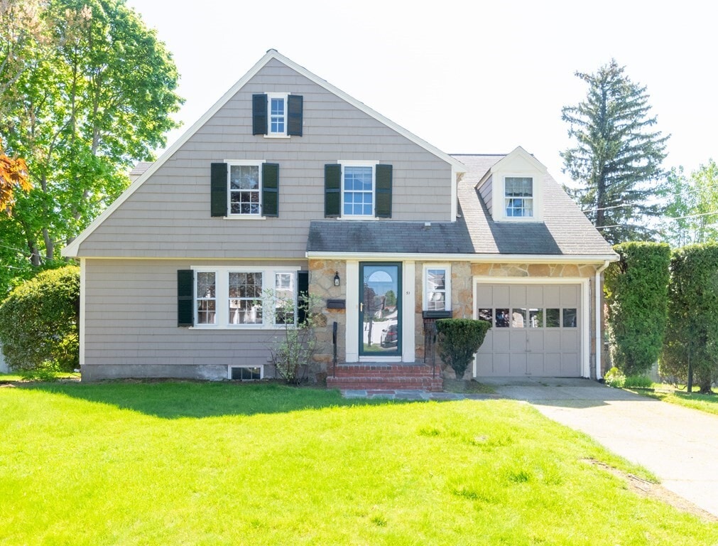 51 Douglas Rd, Needham, MA 02492 House Rental in Needham, MA