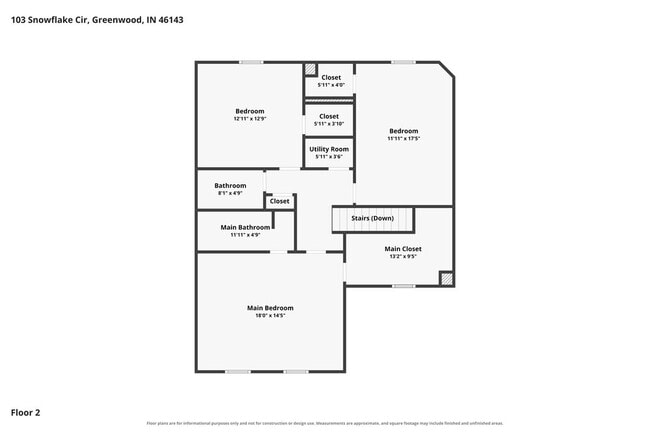 Building Photo - 103 Snowflake Cir