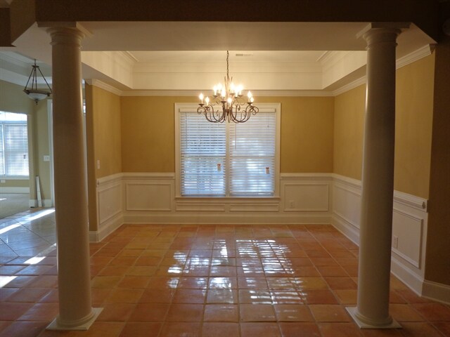 Foto del edificio - 13685 Providence Rd