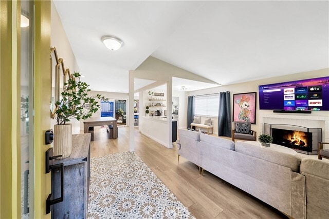 Foto del edificio - 2809 N Olive Ln